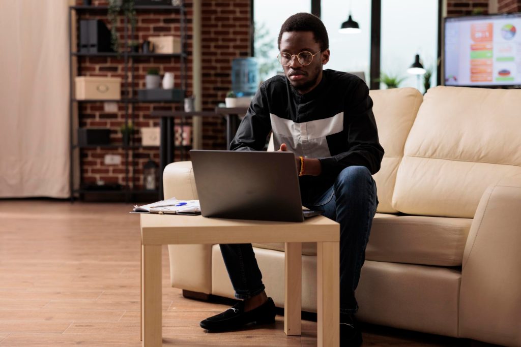 Remote Worker? Here’s Why You Should Be Working In A Workspace And Not At Home